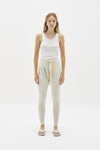 slouch jersey pant III