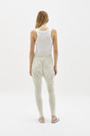 slouch jersey pant III