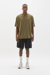 super slouch t.shirt