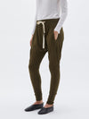 slouch jersey pant III