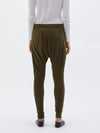 slouch jersey pant III