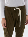 slouch jersey pant III