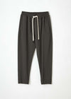 stretch twill tapered pant