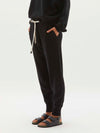 cashmere trackpant