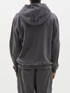 dot athletic popover hoodie