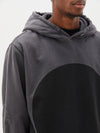 dot athletic popover hoodie