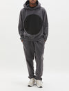 dot athletic popover hoodie