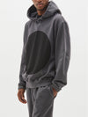 dot athletic popover hoodie