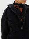 wool fleece jacket