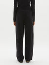 dble jersey waisted trackpant