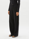 dble jersey waisted trackpant