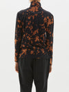 motley funnel neck l/s t.shirt