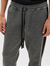 stretch twill pull on pant