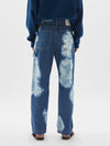 denim workwear jean