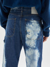 denim workwear jean