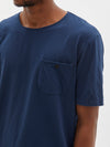 original pocket t.shirt