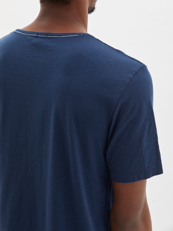 original pocket t.shirt