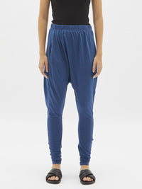 slouch jersey pant