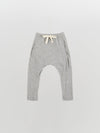 mini slouch jersey pant ll