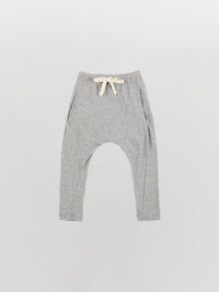 mini slouch jersey pant ll