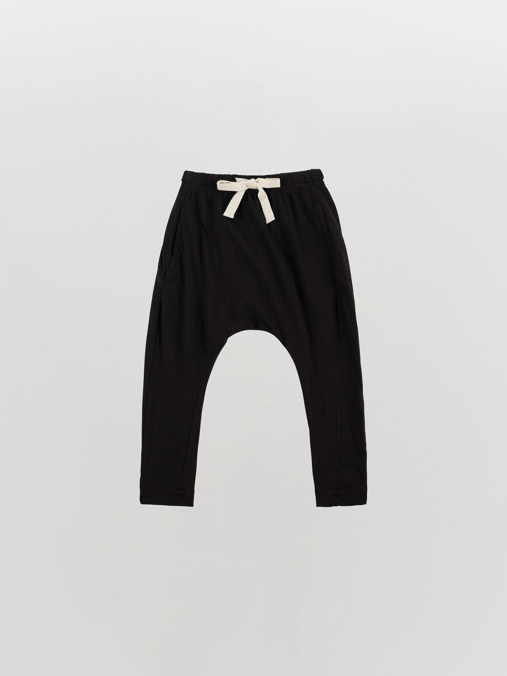 mini slouch jersey pant ll