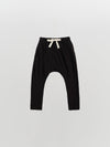 mini slouch jersey pant ll