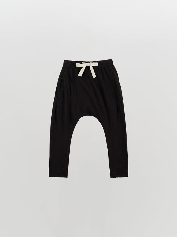 mini slouch jersey pant ll