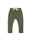 mini slouch jersey pant II