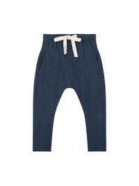 mini slouch jersey pant II