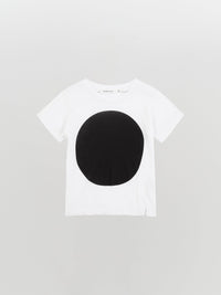 mini classic vintage dot t.shirt