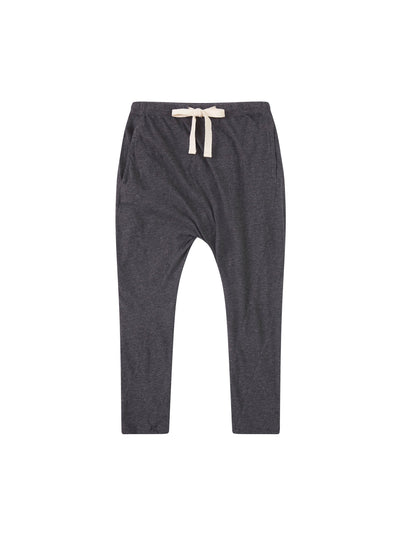 mini slouch superfine jersey pant