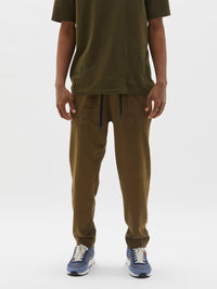 utility jersey pant