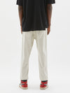 utility jersey pant