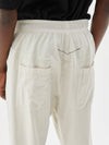 utility jersey pant