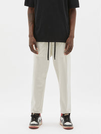 utility jersey pant