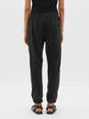 athletic fleece trackpant