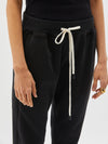 athletic fleece trackpant