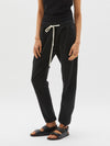 athletic fleece trackpant