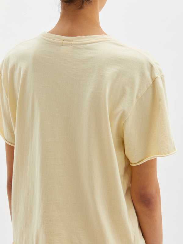 midweight athletic s/s t.shirt