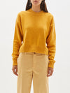 boxy crew weekend knit