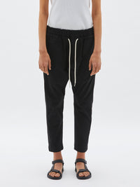 original panel detail pant