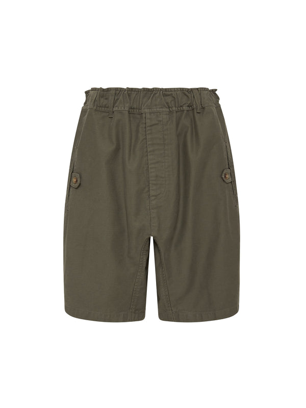 cotton workwear short