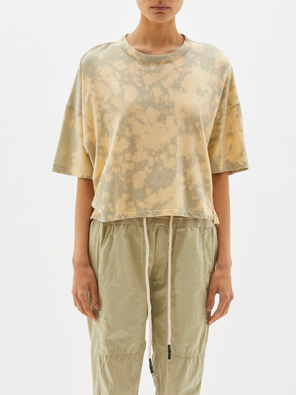 motley htg boxy s/s t.shirt