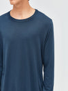 layering l/s t.shirt