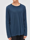 layering l/s t.shirt