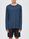 layering l/s t.shirt