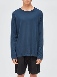 layering l/s t.shirt