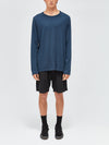 layering l/s t.shirt