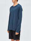 layering l/s t.shirt