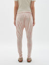 motley slouch jersey pant